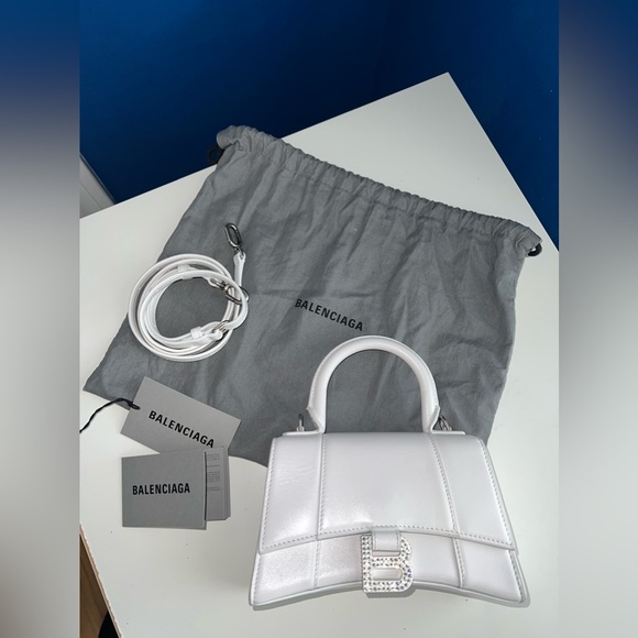 Balenciaga Handbag - Picture 2 of 12